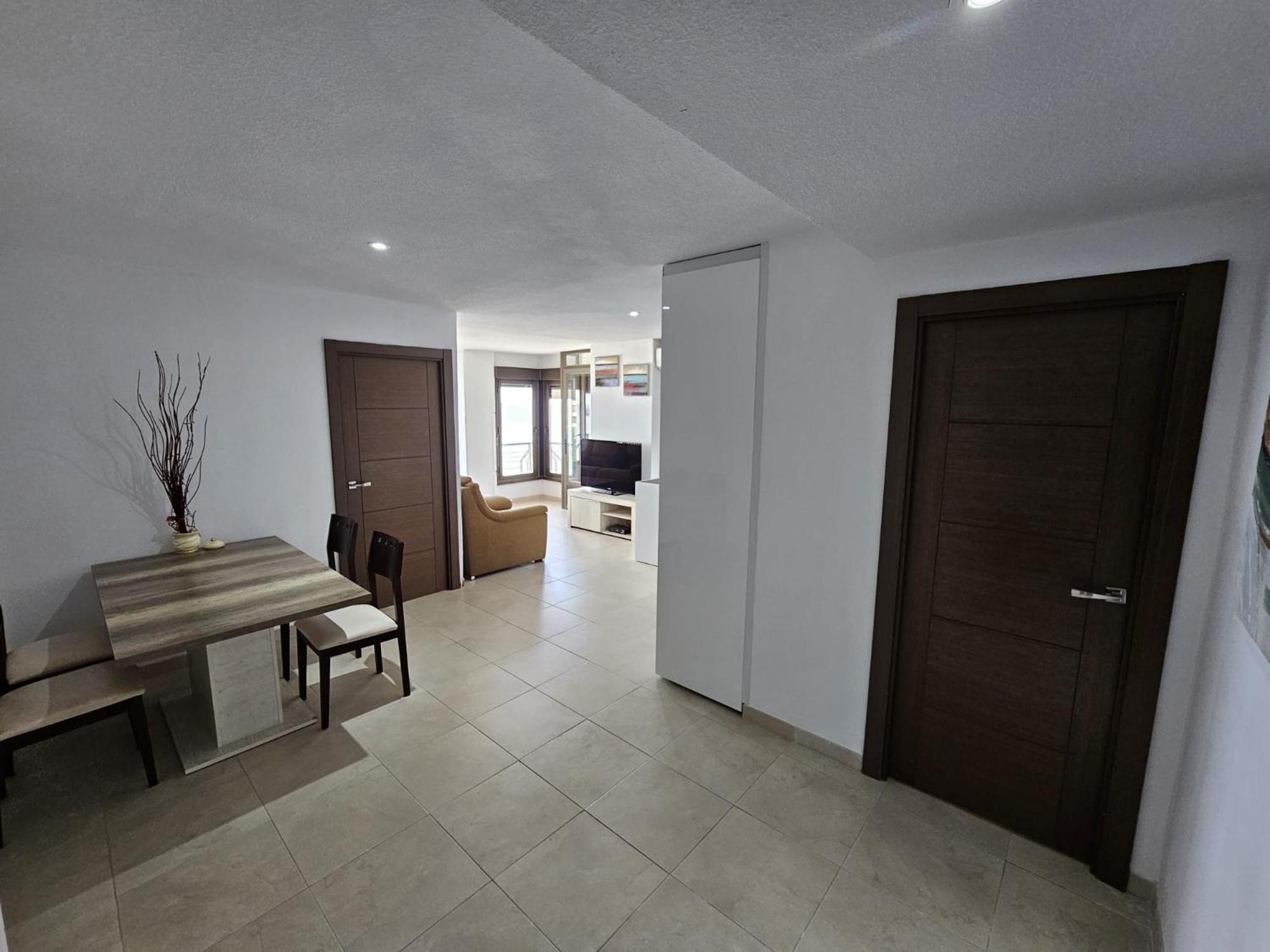Appartement Le Jazmines *