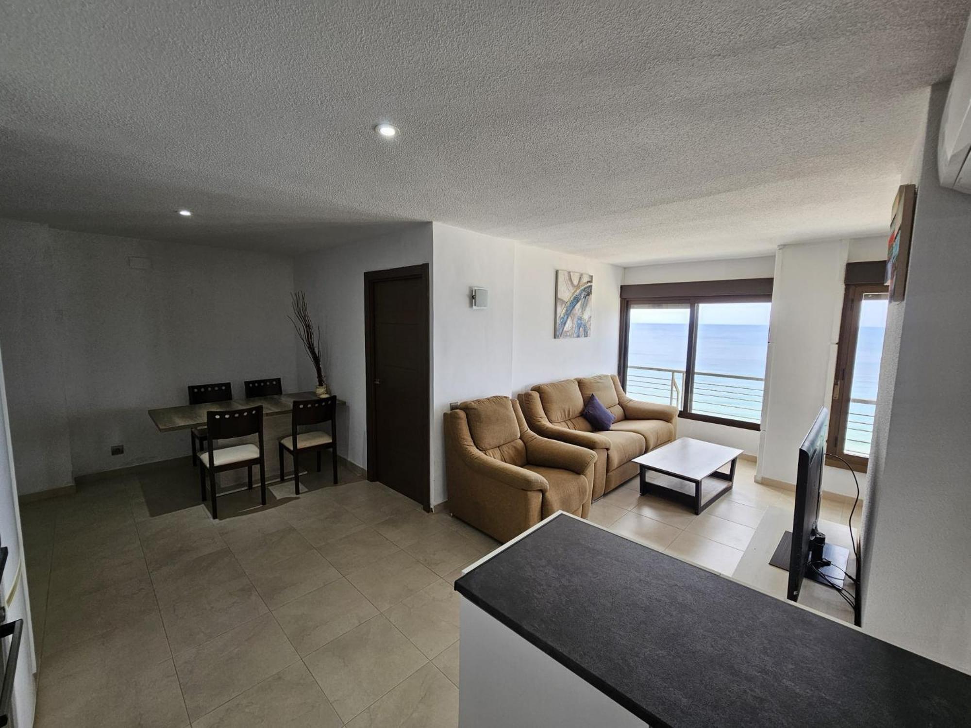 Appartement Le Jazmines Benidorm