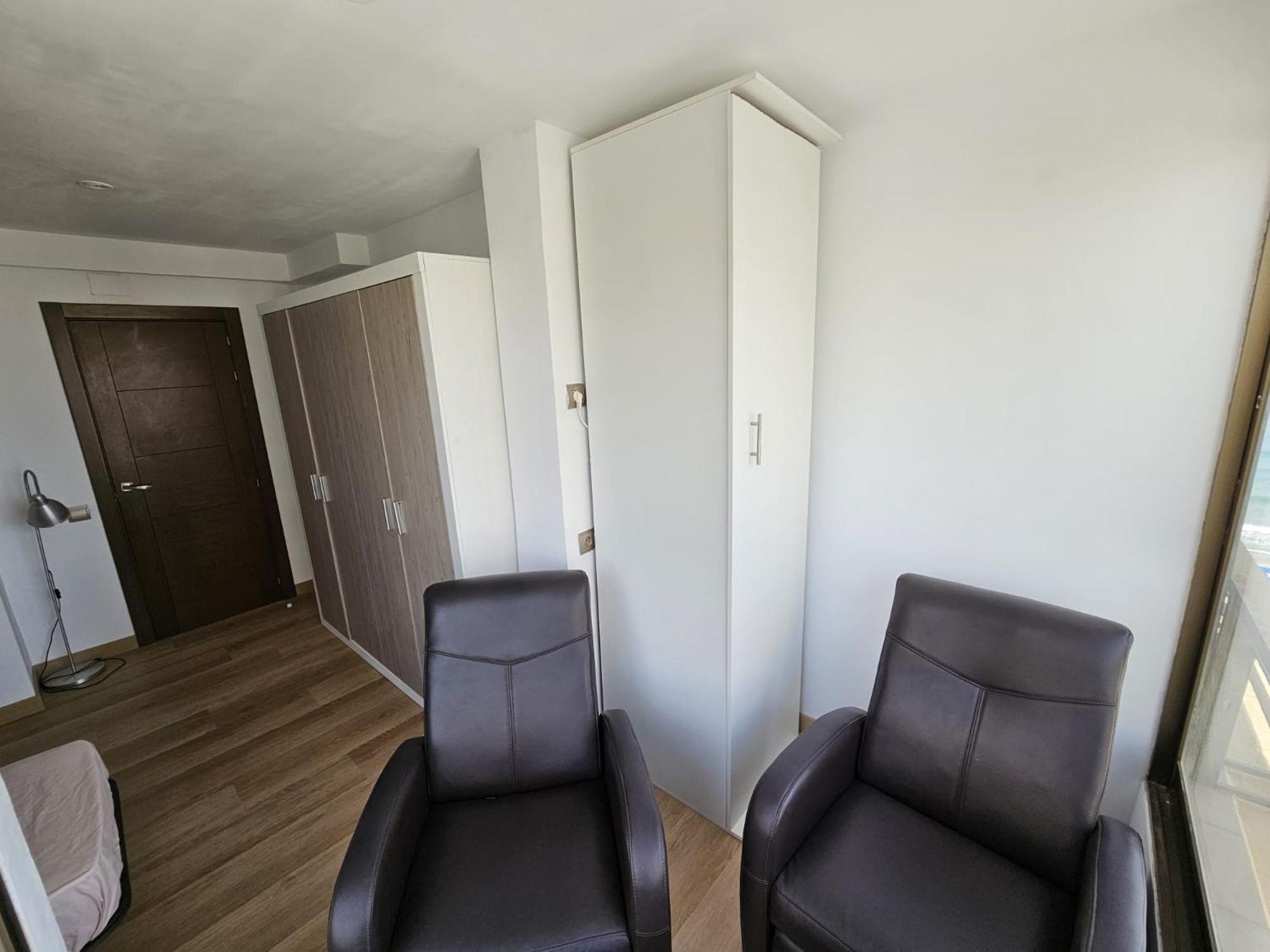 Le Jazmines Appartement