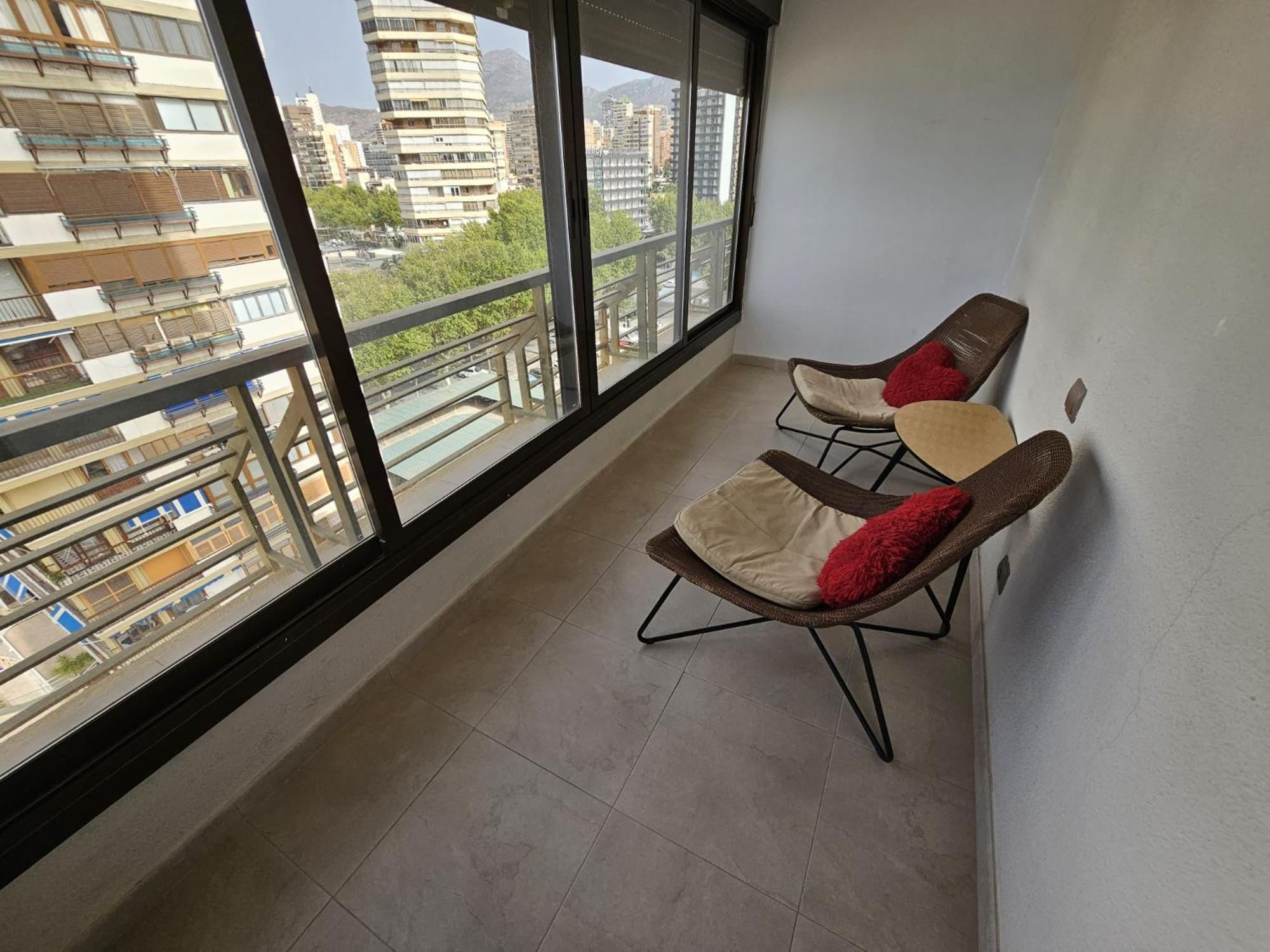Le Jazmines Appartement *