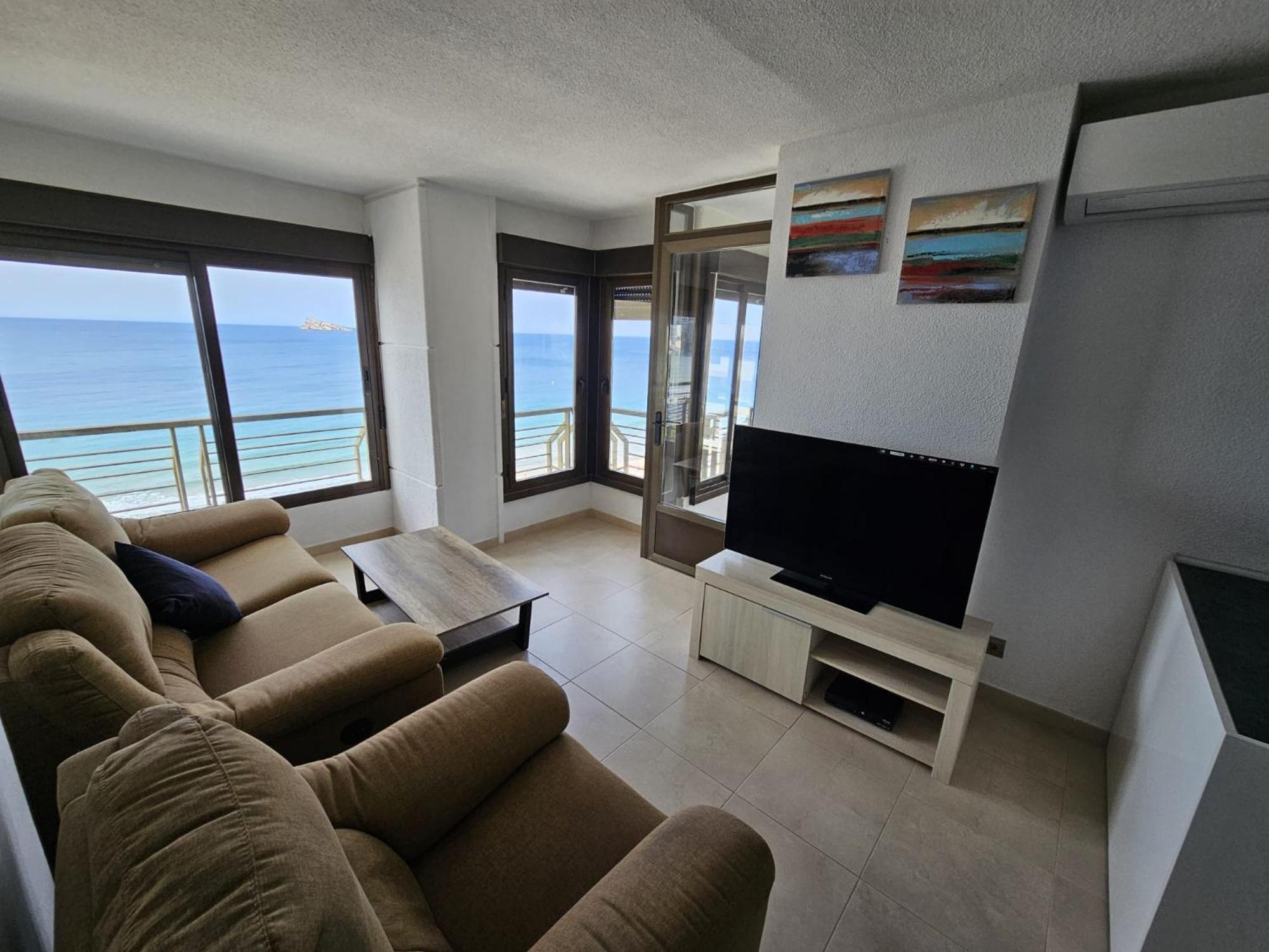 Appartement Le Jazmines Benidorm
