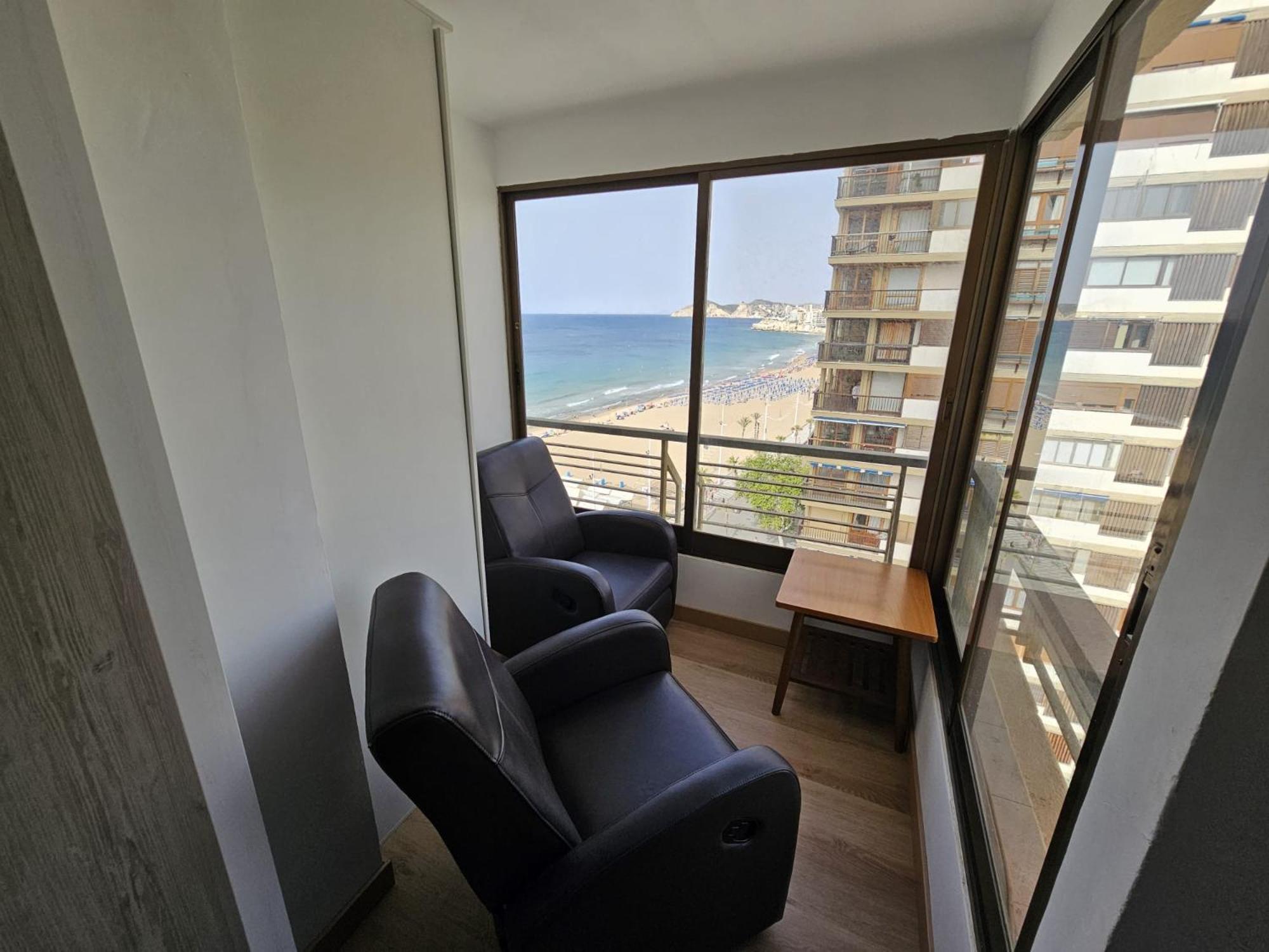 Le Jazmines Appartement Benidorm