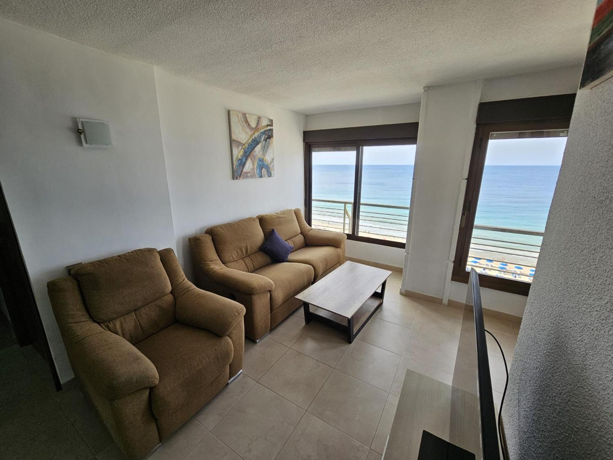 Appartement Le Jazmines *