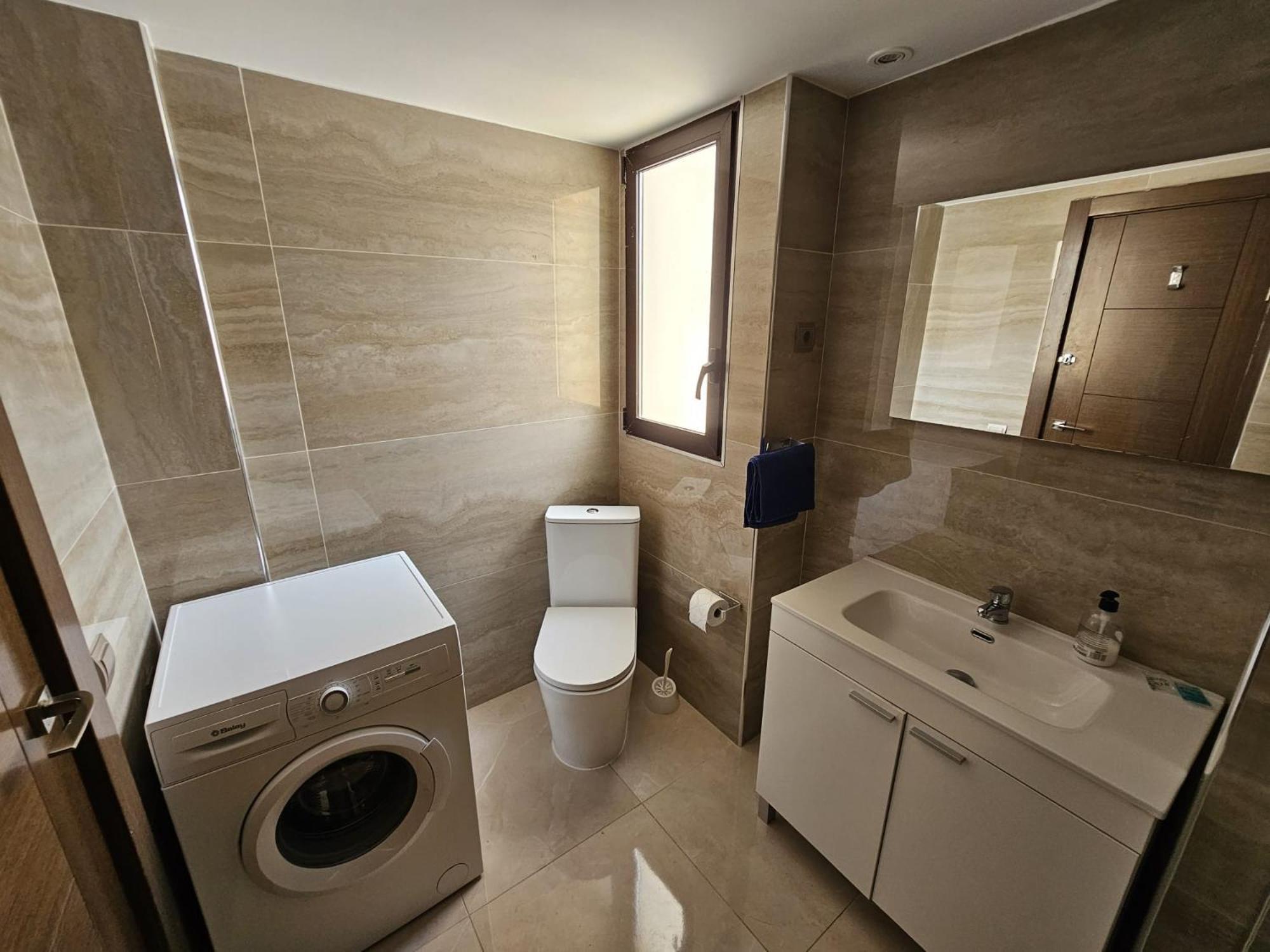 Le Jazmines Appartement *