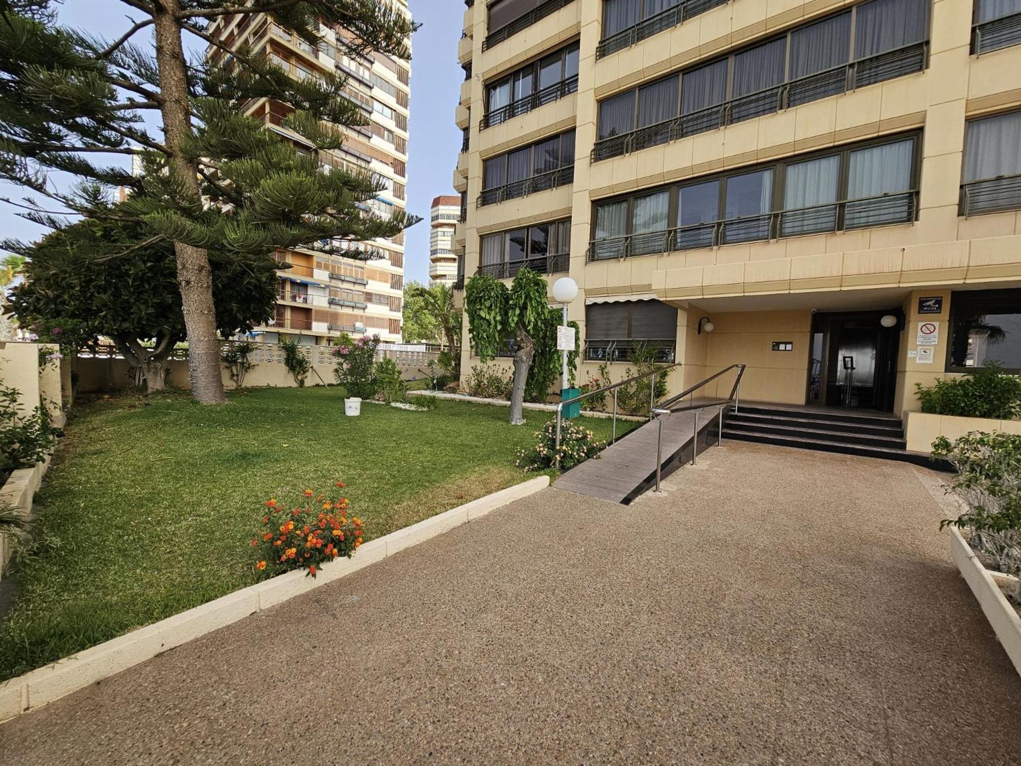 Le Jazmines Appartement